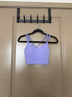 Lululemon like a cloud long long